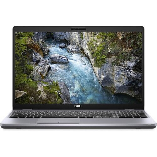 Dell Precision 3550 15.6" Core i7 1.80 GHz - RAM ...