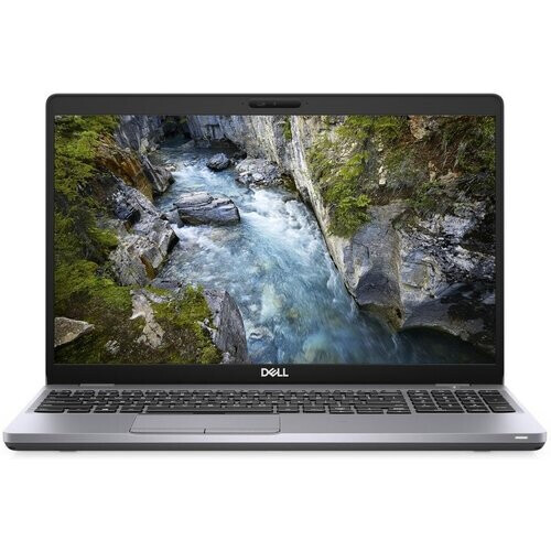Dell Precision 3550 15-inch (2020) - Core ...