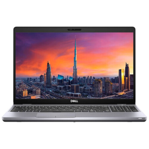 Frontend naam:Dell Precision ...