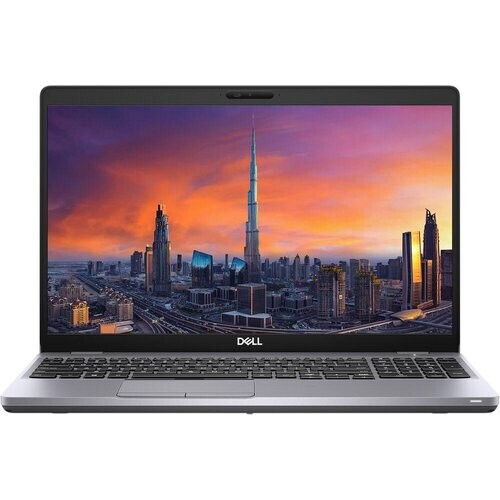 Dell Precision 3550 15-inch (2020) - Core ...