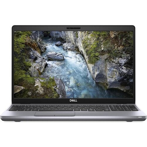 Dell Precision 3551 15" 2.7 GHz - SSD 512 GB - ...