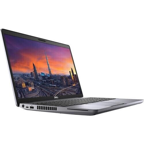 Dell Precision 3551 15" 2.7 GHz - Ssd 512 Go RAM ...