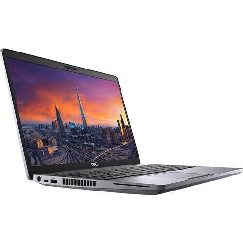 Dell Precision 3551 Laptop 15.6" Non-Touch Screen ...