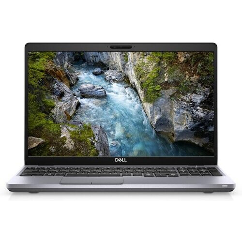 DELL Precision 3551 Laptop 15.6" Non-Touch Screen ...