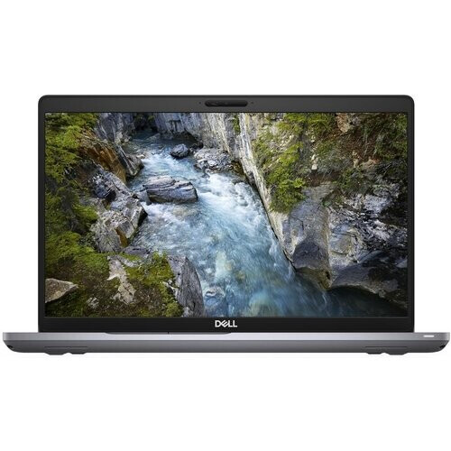 Dell Precision 3551 Laptop 15.6" Non-Touch Screen ...