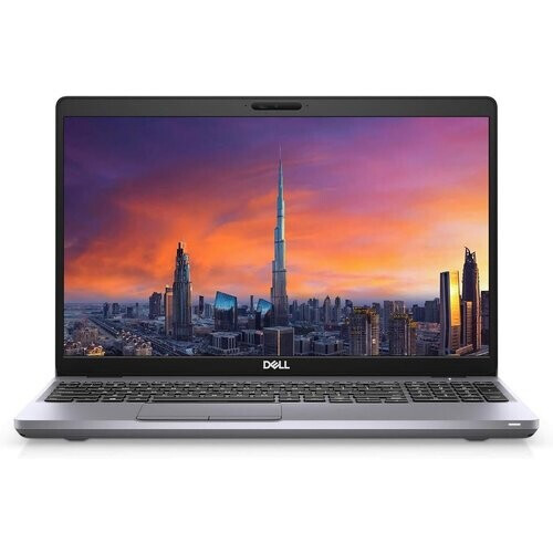 Dell Precision 3551 15-inch (2020) - 10750H - 16 ...