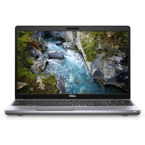 Dell Precision 3551 15.6-inch (2020) - Core ...