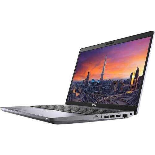 The Dell Precision 3551 is a 15.6-inch mobile ...