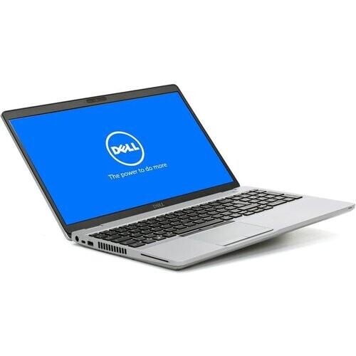 Dell Precision 3551 15-inch (2020) - Core ...