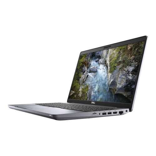 De Dell Precision 3551 is een krachtige laptop die ...