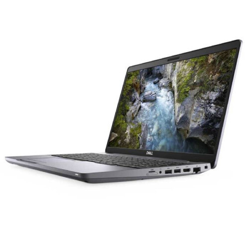 De Dell Precision 3551 is een krachtige laptop die ...