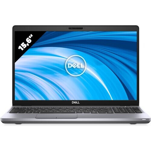 Dell Precision 3551 - Webcam:Ja - ...