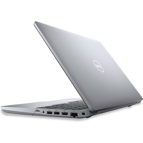 Dell Precision 3551 - Webcam:Ja - ...
