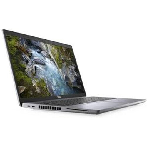 Dell Precision 3560 15" Core i7 3 GHz - SSD 1000 ...