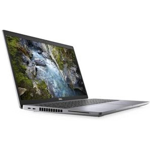 Dell Precision 3560 15" Core i7 3 GHz - SSD 512 GB ...
