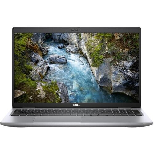 Dell Precision 3560 15" Core i7 3 GHz - SSD 512 GB ...