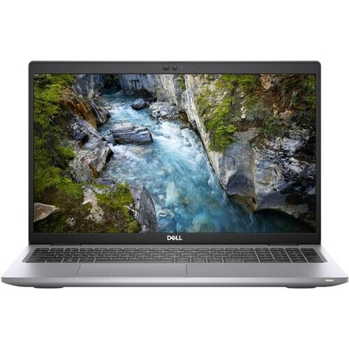Laptop Dell Precision 3560 | Intel i7-1185G7 | 16 ...