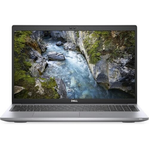Dell Precision 3560 15" Core i7 3 GHz - SSD 512 GB ...