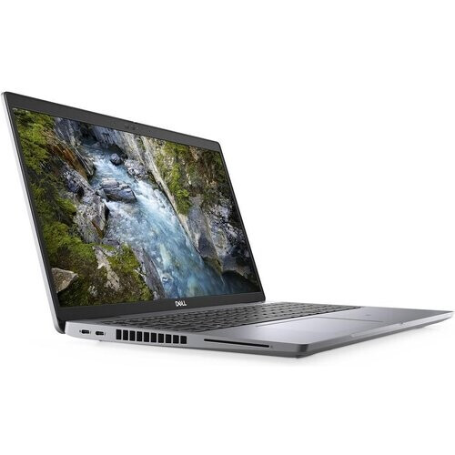 Dell precision 3560 15" Core i7 3 GHz - SSD 512 GB ...