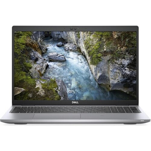 Dell Precision 3560 15" Core i7 3 GHz - SSD 512 GB ...