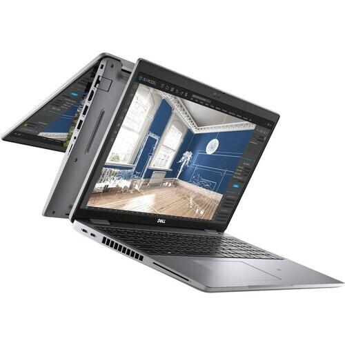 Dell Precision 3560 15.6-inch (2020) - Core ...