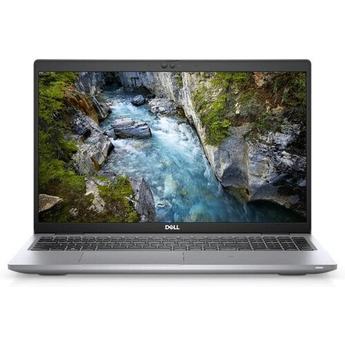 Dell Precision 3560 Laptop 15.6" Non-Touch ...