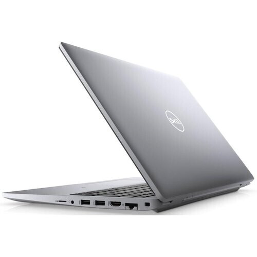 Dell Precision 3560 Laptop 15.6" Non-Touch ...