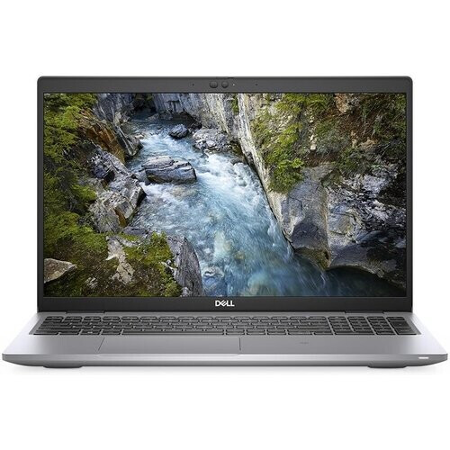 Dell Precision 3560 Laptop 15.6" Non-Touch ...