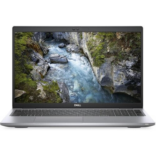 Dell Precision 3560 Laptop 15.6" Non-Touch ...