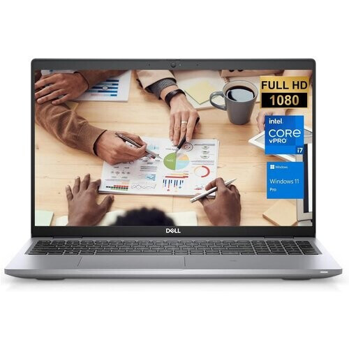 Dell Precision 3560 15-inch (2020) - Intel - 16 GB ...