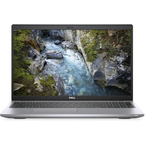 Dell Precision 3560 Laptop 15.6" Touch ScreenIntel ...
