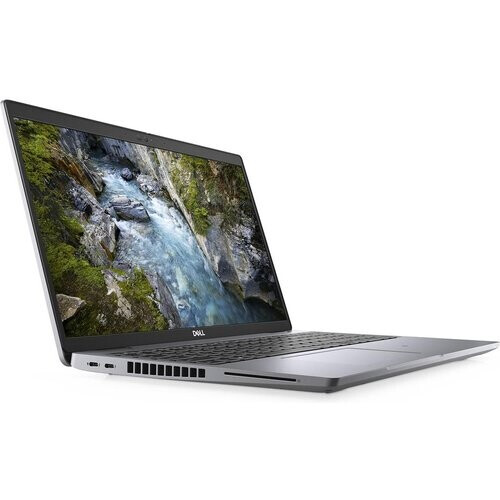 Dell Precision 3560 15-inch (2021) - Core ...
