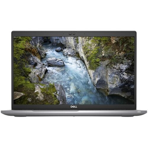 Dell Precision 3560 Laptop 15.6" Touch Screen ...