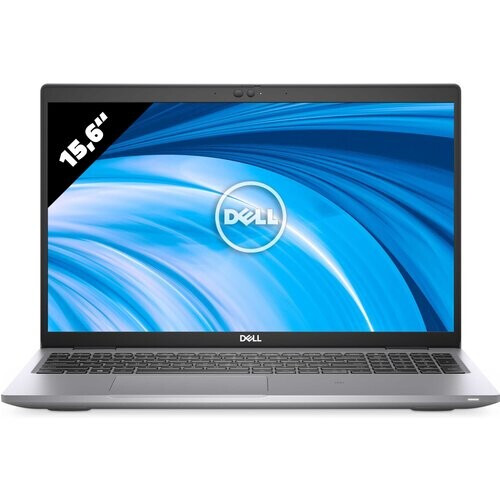 Dell Precision 3560 - Webcam:Ja - ...