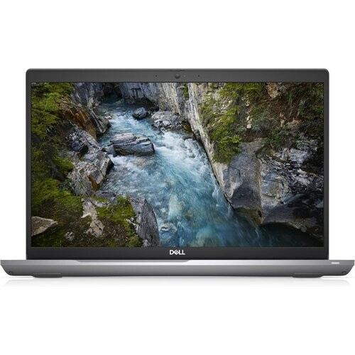 Dell Precision 3561 15" Core i7 2.5 GHz - SSD 1 TB ...