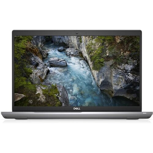 Dell Precision 3561 15" Core i7 2,5 GHz - SSD 512 ...