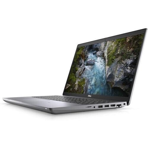 Dell Precision 3561 15" Core i7 2.5 GHz - SSD 512 ...