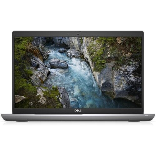 Dell Precision 3561 Laptop 15.6" Non-Touch Screen ...
