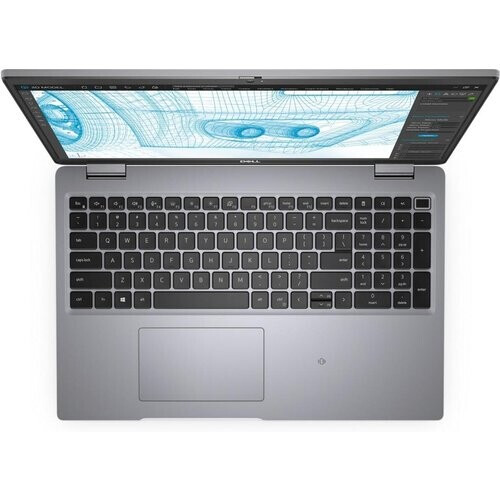 Dell Precision 3561 Laptop 15.6" Non-Touch Screen ...