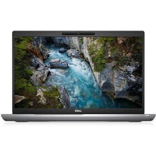 Dell Precision 3561 Laptop 15.6" Non-Touch ...