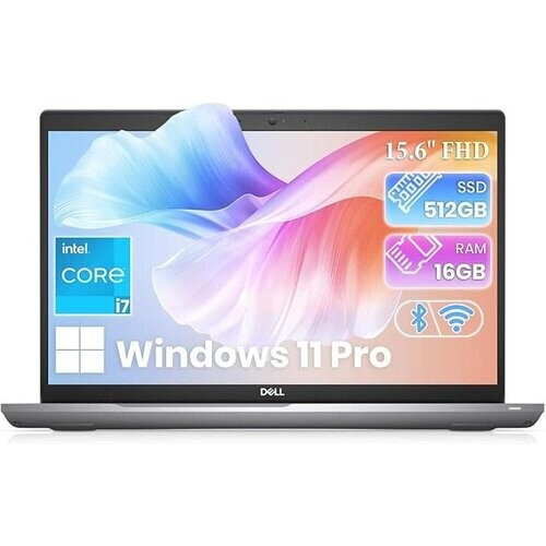 Dell Latitude 9420 with Intel i7-1185G7, 16GB RAM, ...