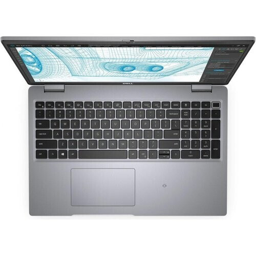 Dell Precision 3561 15‐inch (2021) – Core ...