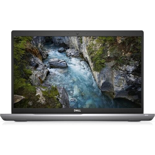 Built for business productivity, the Dell ...