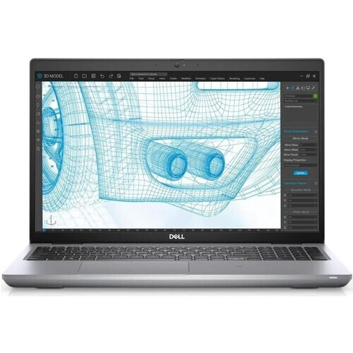 Power through professional workflows with the Dell ...