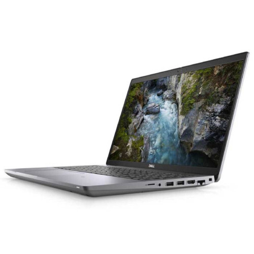 De Dell Precision 3561 is een krachtige laptop die ...