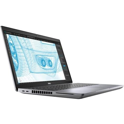 Dell Precision 3561 Laptop 15.6" Touch Screeni7 ...