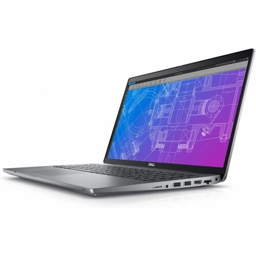 Dell Precision 3570 15" Core i7 1.7 GHz - SSD 1 TB ...