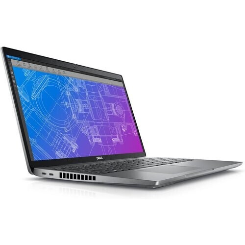 Dell Precision 3570 Laptop 15.6" Touch Screeni7 ...