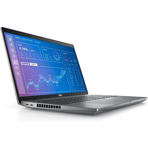 Get powerful performance with the Dell Precision ...