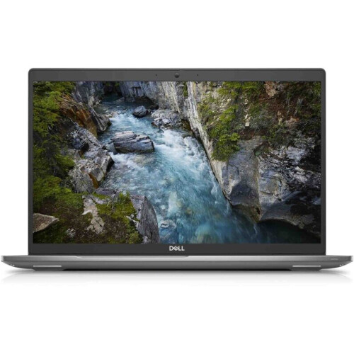 DELL Precision 3570 De DELL Precision 3570 biedt ...